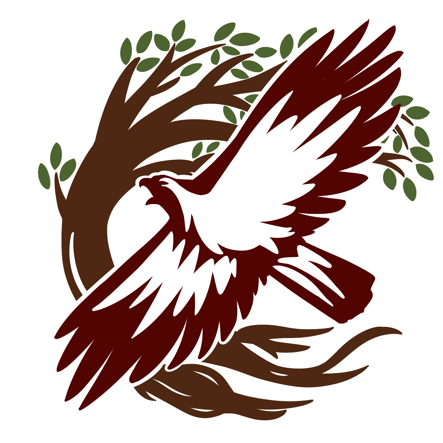 Redhawk Counseling and Consulting logo